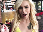 My Lil Sis Can Ride My Bike And My Cock