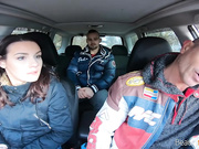 Everything for a can of gasoline