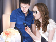 Around the globe and sex