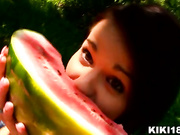 kiki18_watermelon01