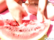 kiki18_watermelon01