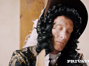 Alice Wayne's Tits and the Law of Gravity