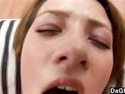 Bound Teen Wendy Matthews Made To Perform