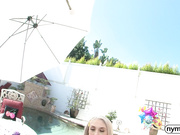 Big Tit Cravings With Skylar