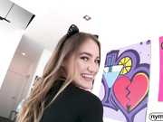 Big Booty Madness With Kenzie