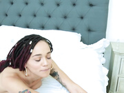 Excited For Some Ebony Pussy