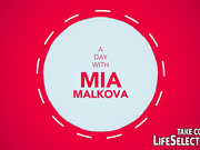 A day with Mia Malkova