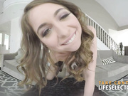An Afternoon with Riley Reid