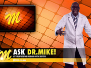 Ask Doctor Mike! 2