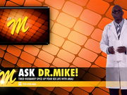 Ask Doctor Mike! 2