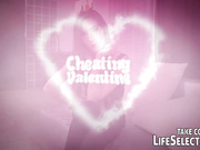 Cheating Valentine