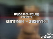 NFC: Amirah vs. Jessyka
