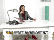 Pleasure in Misfortune