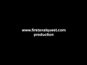 Kinky teen's ass fucked