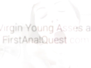 BIG BOOTY ANAL BY LONG-HAIRED RUSSIAN HELENA MILES