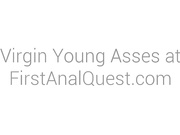 PRETTY BABE'S FIRST HARDCORE ANAL EXPERIENCE ON CAMERA