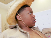 Desperate Step Mom Alura TNT Jenson Takes Advantage of Young