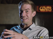 Brazzers Exxtra - Danny D Life On The Road (XXX P
