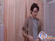 Stepmom and step son sexual intensions in home