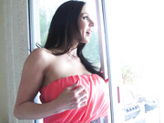 Naughty America - Kendra Lust has Noticed that her Sofucking