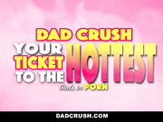 Daddy's Dirty Anal Adventure