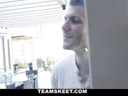 Teamwork Makes the Cream Work