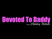 Devoted To Daddy