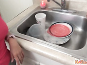 Clean Yourself Up