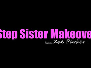Step Sister Makeover