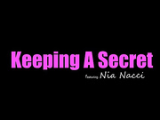 Keeping A Secret