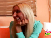 One Luci Diamond To Go Please!