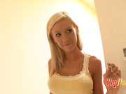 Kaylee Hilton Seduces Her Stepdad