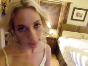 Sister's Sex Tape