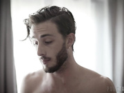 Aunt's Hospitality: A Riley Reyes Story