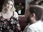 Aunt's Hospitality: A Riley Reyes Story