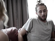 Aunt's Hospitality: A Riley Reyes Story