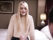 Needing Daddy's Seed