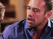 Brotherly Betrayal: Part Two