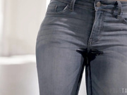 Daughter's Little Accident