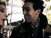 Trailer Park Taboo - Part 2