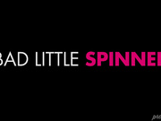 Bad Little Spinner