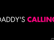 Daddy's Calling