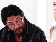 Possessed By Pleasure