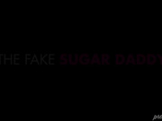 The Fake Sugar Daddy