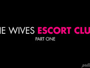 The Wives Escort Club: Part One