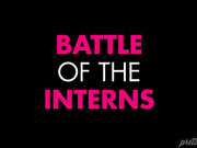 Battle Of The Interns