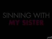 Sinning With My Sister: Chapter Four