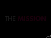 The Mission