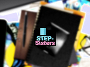 Just Your STEP-Sisters SO FUCK THEM ALL