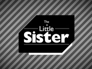 The Little StepSister - POV Adventure